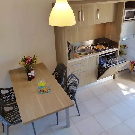 Apartment Apartments In Castelnuovo Del Garda 22107 Castelnuovo del Garda