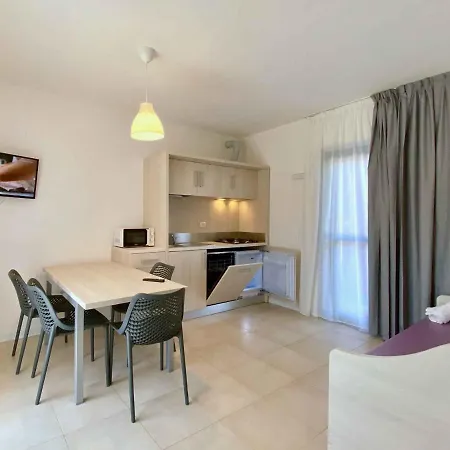 Apartment Apartments In Castelnuovo Del Garda 22107 Castelnuovo del Garda