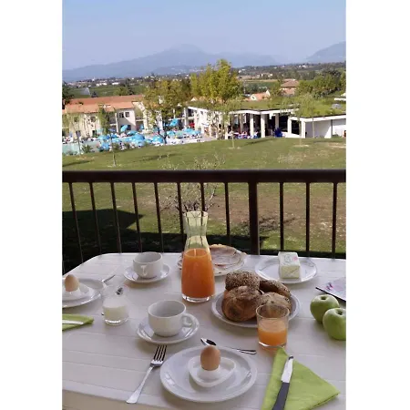 Apartments In Castelnuovo Del Garda 22107