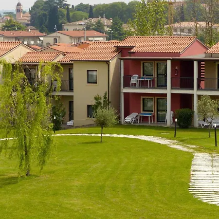 Apartments In Castelnuovo Del Garda 22107 Daire