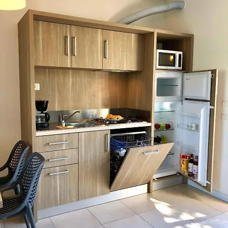 Apartments In Castelnuovo Del Garda 22107 Lägenhet Castelnuovo del Garda