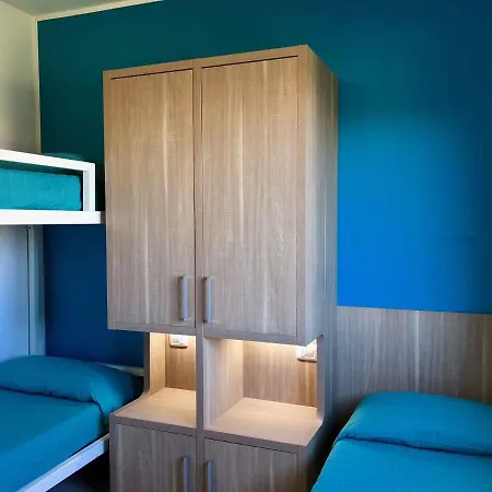 Lägenhet Apartments In Castelnuovo Del Garda 22107